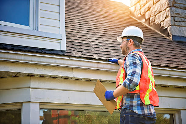 Licensed Gutter Installation service in Teachey, NC - Roof Repair Smedway